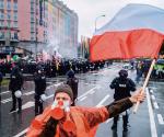 Rolnicy zdeterminowani, by zablokować Polskę 